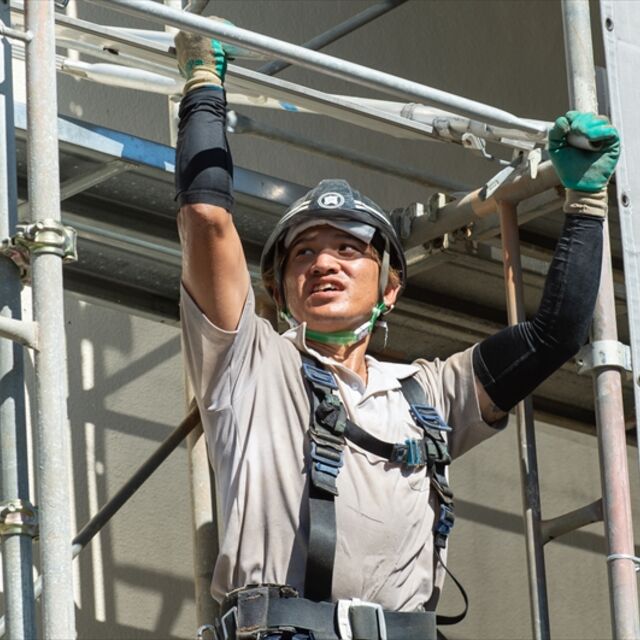 生涯役立つ技能が身に付く